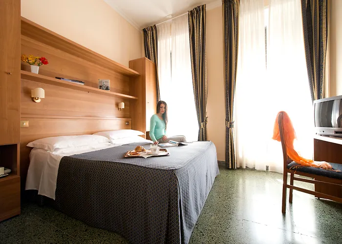 Hotel Corallo
